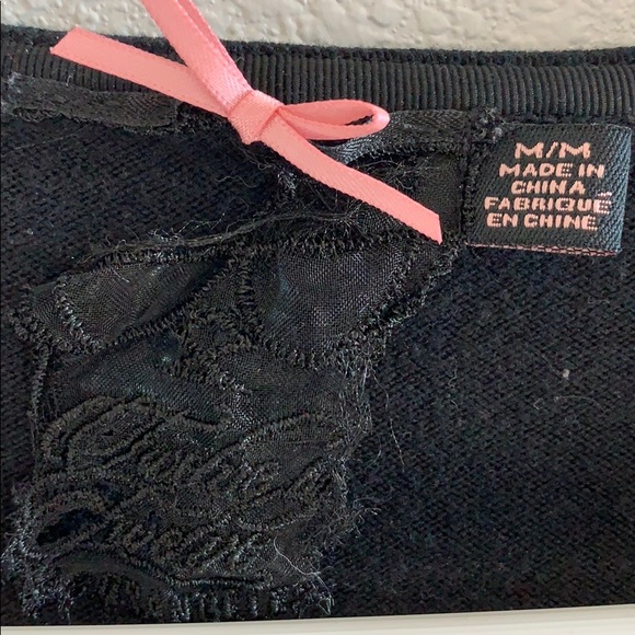 Unique Twelve Zip-Up Sweater Size M - Picture 2 of 3